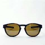 Oakley Polarized Sunglasses Prism Latch Asian Fit OO9349-20 OAKLEY LATCH ASIA FIT PRIZM LIFESTYLE