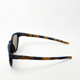 Oakley Polarized Sunglasses Prism Latch Asian Fit OO9349-20 OAKLEY LATCH ASIA FIT PRIZM LIFESTYLE