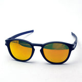 Oakley Sunglasses Prism Latch Asian Fit OO9349-22 OAKLEY LATCH ASIA FIT PRIZM LIFESTYLE