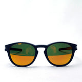 Oakley Sunglasses Prism Latch Asian Fit OO9349-22 OAKLEY LATCH ASIA FIT PRIZM LIFESTYLE