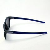 Oakley Sunglasses Prism Latch Asian Fit OO9349-22 OAKLEY LATCH ASIA FIT PRIZM LIFESTYLE
