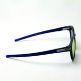 Oakley Sunglasses Prism Latch Asian Fit OO9349-22 OAKLEY LATCH ASIA FIT PRIZM LIFESTYLE