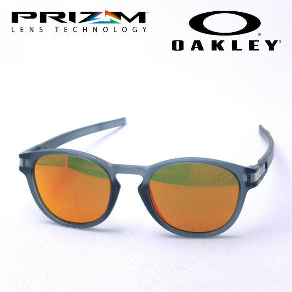 Oakley latch asian outlet fit