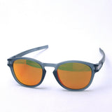 Oakley Sunglasses Prism Latch Asian Fit OO9349-24 OAKLEY LATCH ASIA FIT PRIZM LIFESTYLE