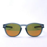 Oakley Sunglasses Prism Latch Asian Fit OO9349-24 OAKLEY LATCH ASIA FIT PRIZM LIFESTYLE