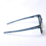 Oakley Sunglasses Prism Latch Asian Fit OO9349-24 OAKLEY LATCH ASIA FIT PRIZM LIFESTYLE