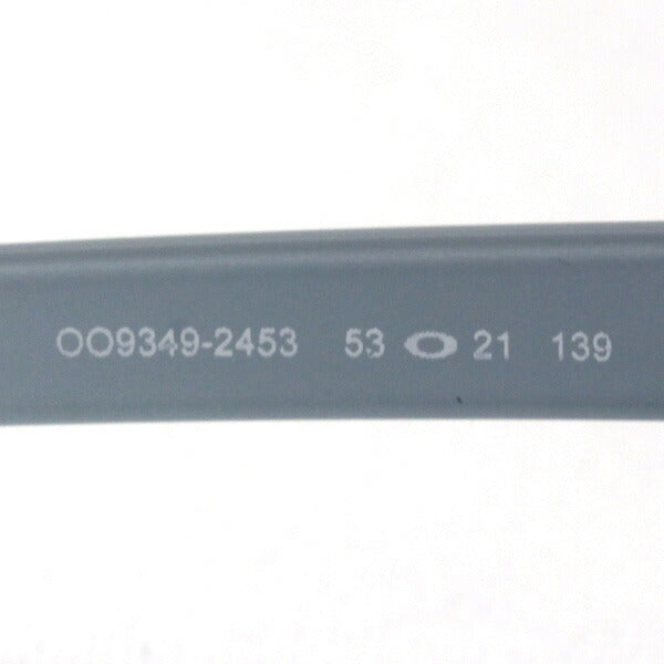 Gafas de sol Oakley Prism Latch Asian Fit OO9349-24 Oakley Latch Asia Fit Prizm Lifestyle