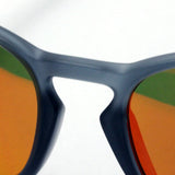 Oakley Sunglasses Prism Latch Asian Fit OO9349-24 OAKLEY LATCH ASIA FIT PRIZM LIFESTYLE