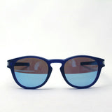 Oakley Sunglasses Prism Latch Asian Fit OO9349-25 OAKLEY LATCH ASIA FIT PRIZM LIFESTYLE