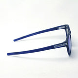 Oakley Sunglasses Prism Latch Asian Fit OO9349-25 OAKLEY LATCH ASIA FIT PRIZM LIFESTYLE