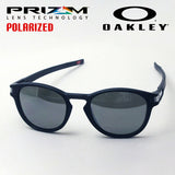 Oakley Polarized Sunglasses Prism Latch Asian Fit OO9349-28 OAKLEY LATCH ASIA FIT PRIZM LIFESTYLE