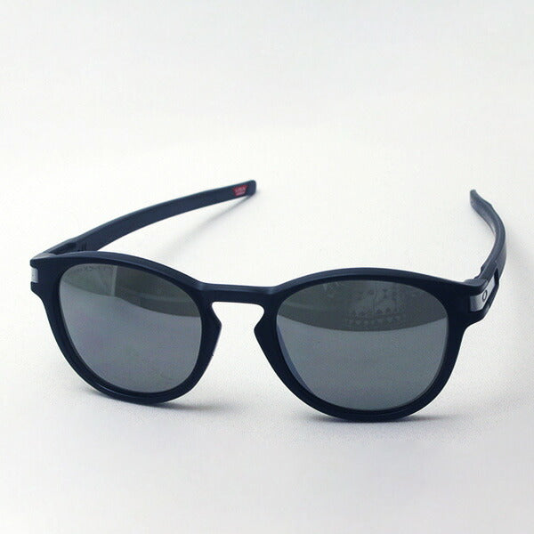 Oakley Polarized Sunglasses Prism Latch Asian Fit OO9349-28 OAKLEY LATCH ASIA FIT PRIZM LIFESTYLE