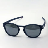 Oakley Polarized Sunglasses Prism Latch Asian Fit OO9349-28 OAKLEY LATCH ASIA FIT PRIZM LIFESTYLE