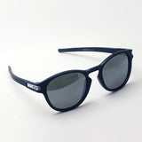 Oakley Polarized Sunglasses Prism Latch Asian Fit OO9349-28 OAKLEY LATCH ASIA FIT PRIZM LIFESTYLE