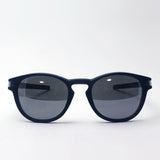 Oakley Polarized Sunglasses Prism Latch Asian Fit OO9349-28 OAKLEY LATCH ASIA FIT PRIZM LIFESTYLE