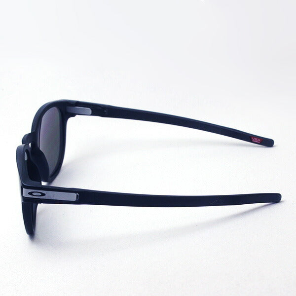 Oakley Polarized Sunglasses Prism Latch Asian Fit OO9349-28 OAKLEY LATCH ASIA FIT PRIZM LIFESTYLE