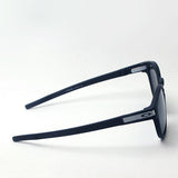 Oakley Polarized Sunglasses Prism Latch Asian Fit OO9349-28 OAKLEY LATCH ASIA FIT PRIZM LIFESTYLE