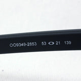 Oakley Polarized Sunglasses Prism Latch Asian Fit OO9349-28 OAKLEY LATCH ASIA FIT PRIZM LIFESTYLE