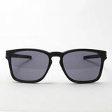 Oakley Sunglasses Latch Asian Fit OO9358-01 OAKLEY LATCH SQ ASIA FIT LIFESTYLE