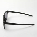 Oakley Sunglasses Latch Asian Fit OO9358-01 OAKLEY LATCH SQ ASIA FIT LIFESTYLE