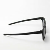 Oakley Sunglasses Latch Asian Fit OO9358-01 OAKLEY LATCH SQ ASIA FIT LIFESTYLE