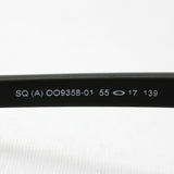 Oakley Sunglasses Latch Asian Fit OO9358-01 OAKLEY LATCH SQ ASIA FIT LIFESTYLE