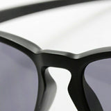 Oakley Sunglasses Latch Asian Fit OO9358-01 OAKLEY LATCH SQ ASIA FIT LIFESTYLE