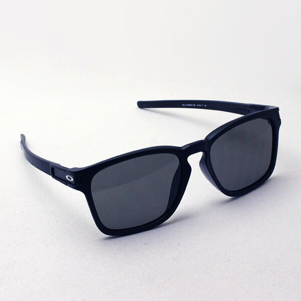 Gafas de sol Oakley Prism Latch Asian Fit OO9358-13 Oakley Latch Sq Asia Fit Prizm Lifestyle