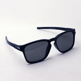 Oakley Sunglasses Prism Latch Asian Fit OO9358-13 OAKLEY LATCH SQ ASIA FIT PRIZM LIFESTYLE