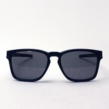 Oakley Sunglasses Prism Latch Asian Fit OO9358-13 OAKLEY LATCH SQ ASIA FIT PRIZM LIFESTYLE
