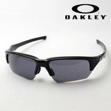 Oakley Sunglasses Flag Beta Asian Fit OO9372-01 OAKLEY FLAK BETA ASIA FIT