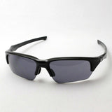 Oakley Sunglasses Flag Beta Asian Fit OO9372-01 OAKLEY FLAK BETA ASIA FIT