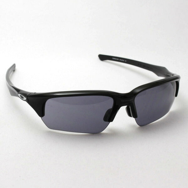 Oakley Gafas de sol Flag Beta Asian Fit OO9372-01 Oakley Flak Beta Asia Fit