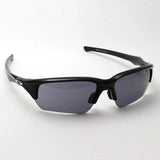 Oakley Sunglasses Flag Beta Asian Fit OO9372-01 OAKLEY FLAK BETA ASIA FIT