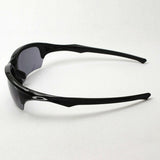 Oakley Sunglasses Flag Beta Asian Fit OO9372-01 OAKLEY FLAK BETA ASIA FIT