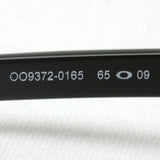 Oakley Sunglasses Flag Beta Asian Fit OO9372-01 OAKLEY FLAK BETA ASIA FIT