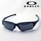 Oakley Sunglasses Flag Beta Asian Fit OO9372-02 OAKLEY FLAK BETA ASIA FIT
