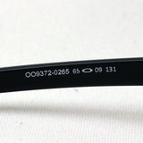 Oakley Sunglasses Flag Beta Asian Fit OO9372-02 OAKLEY FLAK BETA ASIA FIT