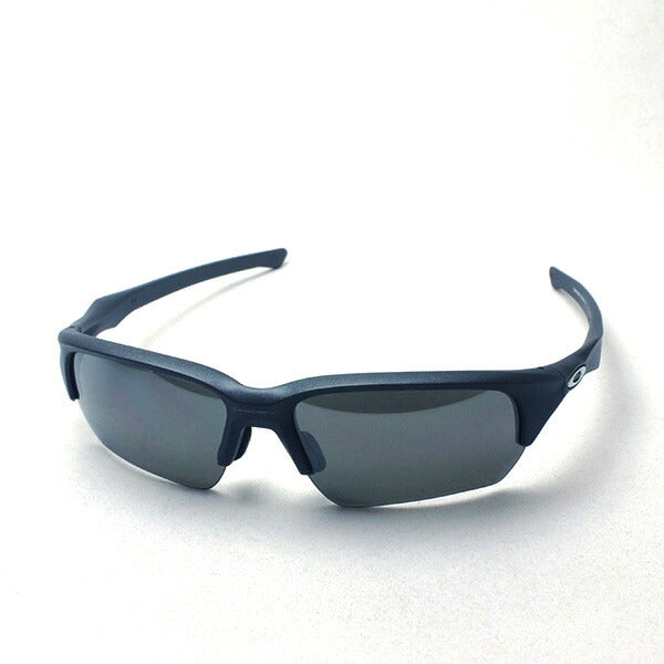 Oakley Polarized Sunglasses Prism Flag Beta Asian Fit OO9372-08 OAKLEY FLAK BETA FIT PRIZM