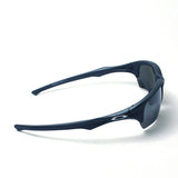Oakley Polarized Sunglasses Prism Flag Beta Asian Fit OO9372-08 OAKLEY FLAK BETA FIT PRIZM