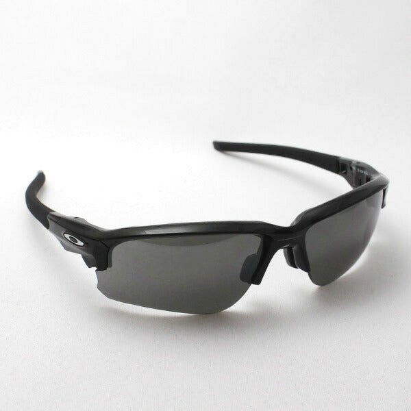 オークリー サングラス OO9373-01 フラックドラフト アジアンフィット OAKLEY FLAK DRAFT ASIA FIT