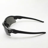 Oakley Sunglasses OO9373-01 Flag Draft Asian Fit OAKLEY FLAK DRAFT ASIA FIT