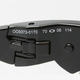 Oakley Sunglasses OO9373-01 Flag Draft Asian Fit OAKLEY FLAK DRAFT ASIA FIT