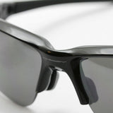 Oakley Sunglasses OO9373-01 Flag Draft Asian Fit OAKLEY FLAK DRAFT ASIA FIT