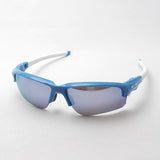 Oakley Polarized Sunglasses Prism Flag Draft Asian Fit OO9373-02 OAKLEY FLAK DRAFT ASIA FIT PRIZM