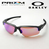 Oakley Sunglasses Prism Flag Draft Asian Fit OO9373-04 OAKLEY FLAK DRAFT ASIA FIT PRIZM GOLF