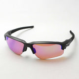 Oakley Sunglasses Prism Flag Draft Asian Fit OO9373-04 OAKLEY FLAK DRAFT ASIA FIT PRIZM GOLF