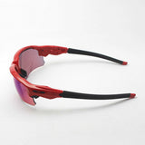 Oakley Sunglasses Prism Flag Draft Asian Fit OO9373-05 OAKLEY FLAK DRAFT ASIA FIT PRIZM ROAD