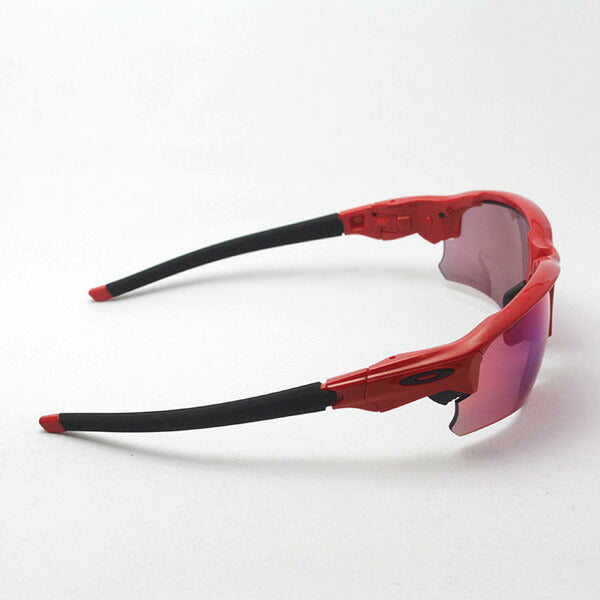 オークリー サングラス プリズム フラックドラフト アジアンフィット OO9373-05 OAKLEY FLAK DRAFT ASIA FIT PRIZM ROAD