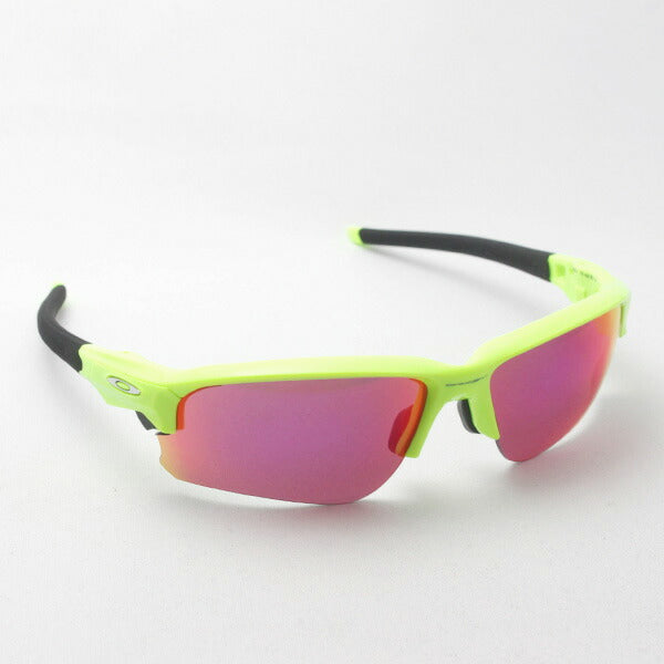 Gafas de sol de Oakley PRISM FLACK FIT ASIA OO9373-07 OAKLEY FLAK Draft Asia Fit Prizm Road